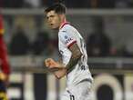 Captain America halts Milan slide, Inter power on