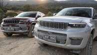 Jeep Grand Cherokee axed: Former Toyota Prado nemesis dead in Australia