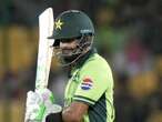 Agha named Pakistan T20 captain, Rizwan leads ODI side