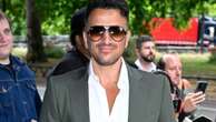 Peter Andre speaks out on celebrity stalking as he admits social media 'doesn't help