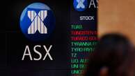 Aussie shares slump on trade war fears