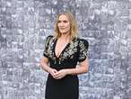 Kate Winslet ended up with bruises after filming an intimate scene with Patrick Wison