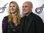 Agassi, Graf’s son set to debut for Germany