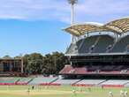 SA working to host Shield final at Adelaide Oval