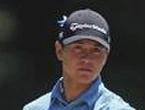 Aussie Vilips poised to strike in Puerto Rico tourney