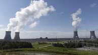 Nuclear powers down as global reactor numbers shrink