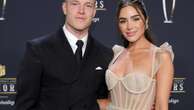 Olivia Culpo is pregnant