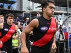 Scott hopes 'stable' Bombers become destination club