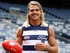 Cats' boom recruit Smith raring to go against Dockers