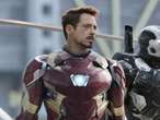 ‘That’s something I'll carry for the rest of my life’: Robert Downey Jr. reflects on Iron Man role