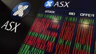 Australian shares plummet amid US recession concerns