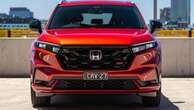 2025 Honda CR-V price and specs