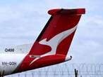 Emergency landing for Qantas Perth-bound flight