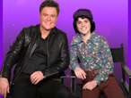 Donny Osmond opens up on 'difficulties' being taken as an adult singer