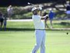 Aussie Jason Day on fire at Arnold Palmer Invitational