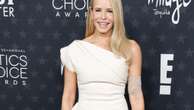 Chelsea Handler has 'wasted' so much time worrying about her looks