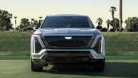 Cadillac locks in more luxury EVs for Australia