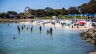 breakingBody found floating in Hillarys Boat Harbour