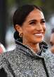 Meghan, Duchess of Sussex prefers 'high-low' fashion as she reveals which chain she shops at