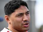 Taumalolo return looms for badly beaten Cowboys