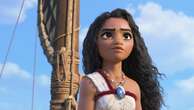 Disney didn't copy Moana from a man's story of a surfer