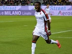 West Ham-loanee Cornet on song for Genoa in Serie A
