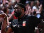 Hawks coach Tatum plays down NBL referee stoush