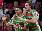 Walker, Graham train in bid to start season for Souths