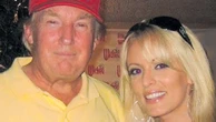 Jail him! Story Daniels’ pointed Trump hush-money demand