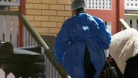 Two dead in suspected murder-suicide