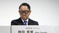 Toyota halts some shipments amid car safety scandal