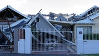 updated‘Atomic bomb’: WA man recalls moment home destroyed by storm