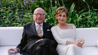 You won’t believe what Rupert Murdoch wore to his wedding