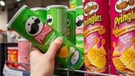 Pringles swindler drops slogan after arrest