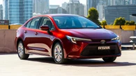 2024 Toyota Corolla Ascent Sport Hybrid review