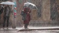 El Nino to swing back to La Nina: UN weather agency