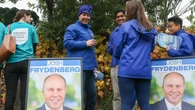 Big name ‘not ruling out’ political comeback’