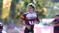 Scary Walsh prediction from Maroons camp