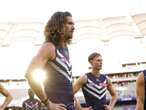 Dockers set to resist the urge to unleash Fyfe in derby