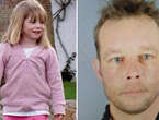 Fears prime suspect in Maddie McCann case could walk