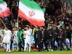 Iran book spot at 2026 World Cup with late equaliser