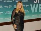 Jennifer Coolidge hated being typecast as a 'trophy wife'