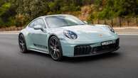 2025 Porsche 911 T-Hybrid review