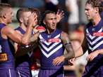 Sydney coach plots to spoil Dockers debut for Bolton