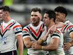 Roosters could get double boost for Titans clash