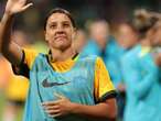 Matildas still without Kerr for South Korea friendlies