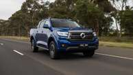 GWM hires Holden handling guru to make its cars better suited for Australia