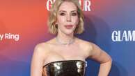 Katherine Ryan reveals shock cancer diagnosis