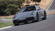 Is the 992.2 Porsche 911 the 'socially accepted' supercar?