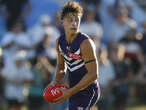 Erasmus earns re-call as Freo axe ruck for Swans clash